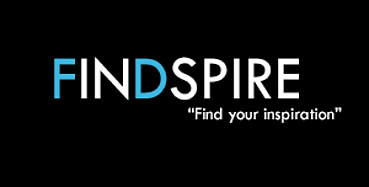 Logo Findspire