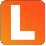 Logo LiarBustr